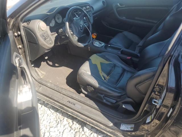 Photo 8 from auction – 2005 ACURA RSX with VIN JH4DC54895S012809