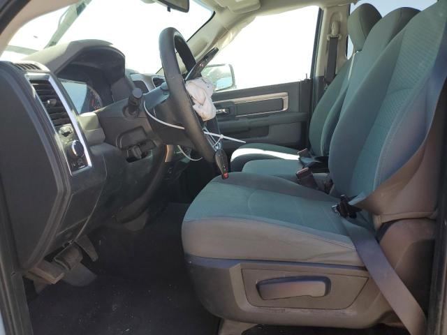 Photo 7 from auction – 2016 RAM 1500 SLT with VIN 1C6RR6GTXGS164278
