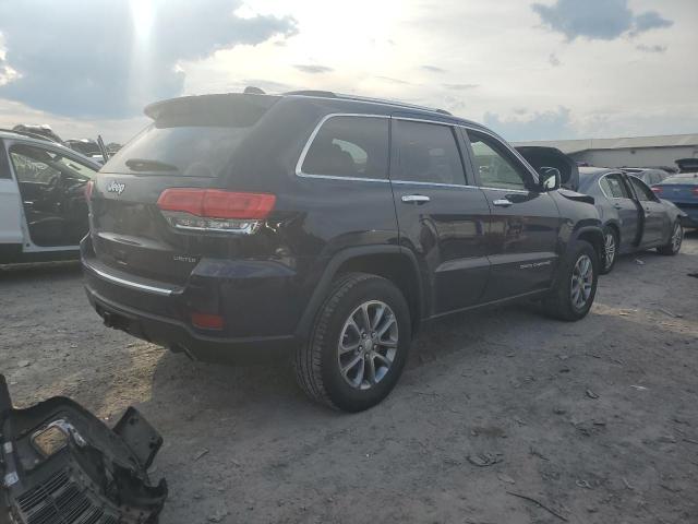 Photo 3 from auction – 2014 JEEP GRAND CHER with VIN 1C4RJFBG3EC439717