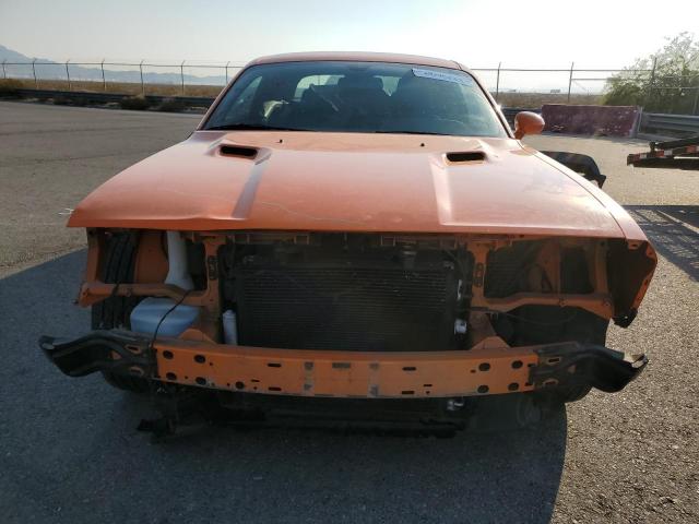 Photo 5 from auction – 2014 DODGE CHALLENGER with VIN 2C3CDYBT8EH163686