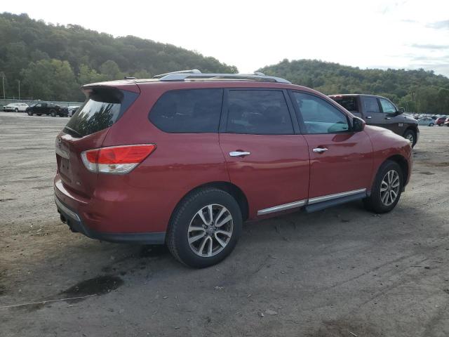 Zdjęcie 3 z aukcji – 2013 NISSAN PATHFINDER z VIN 5N1AR2MN2DC663291