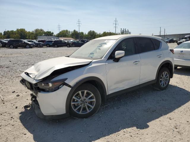 MAZDA CX-5 SELEC 2023 with VIN JM3KFBBM6P0173431 - Photo from auction