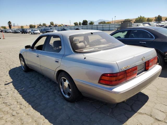 Photo 2 from auction – 1994 LEXUS LS 400 with VIN JT8UF11E0R0190376