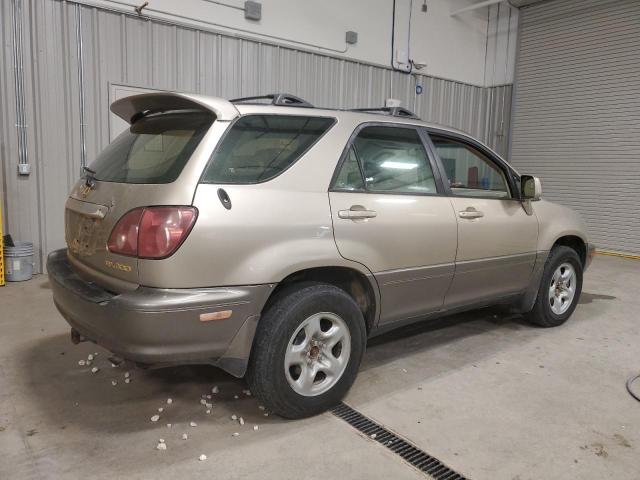 Photo 3 from auction – 2000 LEXUS RX 300 with VIN JT6HF10U8Y0138947