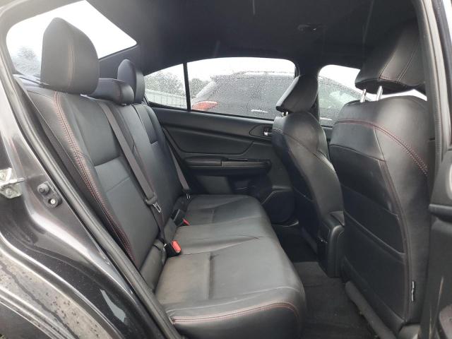 Photo 10 from auction – 2015 SUBARU WRX LIMITE with VIN JF1VA1J69F9815352