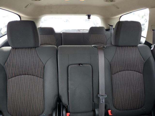 Photo 10 from auction – 2015 CHEVROLET TRAVERSE L with VIN 1GNKVGKD9FJ213753