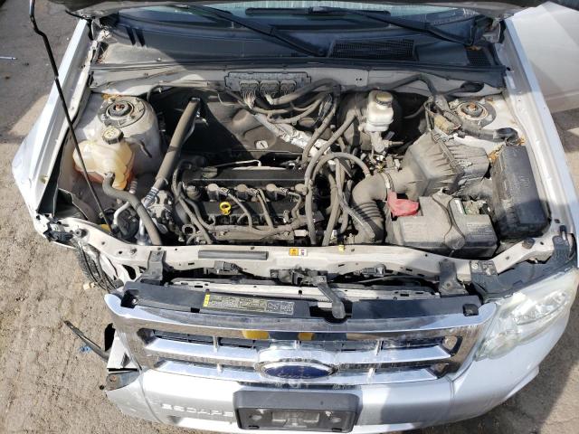 Photo 12 from auction – 2009 FORD ESCAPE XLT with VIN 1FMCU037X9KB64234