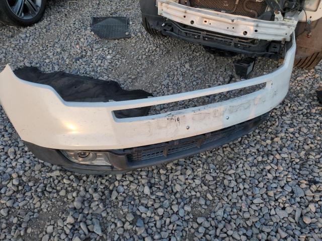 Photo 13 from auction – 2010 FORD EDGE SEL with VIN 2FMDK3JC2ABA86896