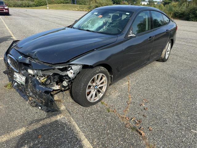 Photo 2 from auction – 2015 BMW 328 XIGT S with VIN WBA8Z5C55FD672079