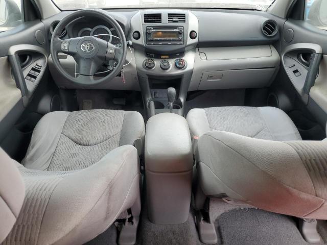 Photo 8 from auction – 2012 TOYOTA RAV4 with VIN 2T3ZF4DV5CW109332