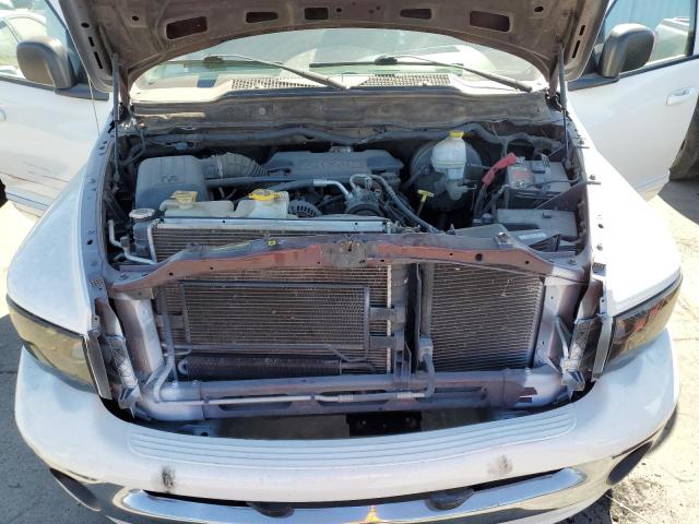 Photo 11 from auction – 2005 DODGE RAM 1500 S with VIN 1D7HU18D65J573223