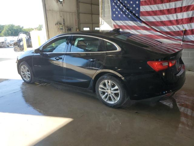 Photo 2 from auction – 2018 CHEVROLET MALIBU LT with VIN 1G1ZD5ST5JF146823