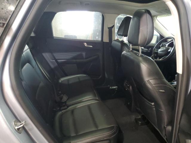 Photo 11 from auction – 2022 FORD ESCAPE SEL with VIN 1FMCU9H67NUA22913