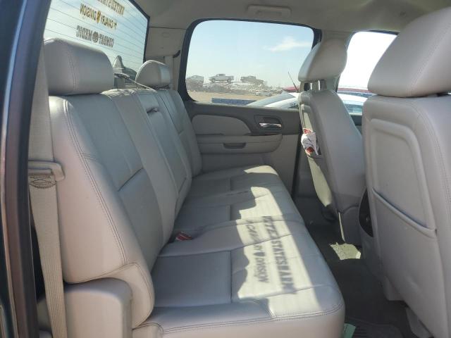Photo 10 from auction – 2011 CHEVROLET SILVERADO with VIN 1GC1KYC85BF230468