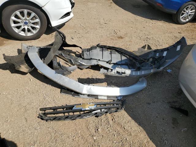 Photo 12 from auction – 2016 CHEVROLET IMPALA LT with VIN 2G1115S3XG9166332