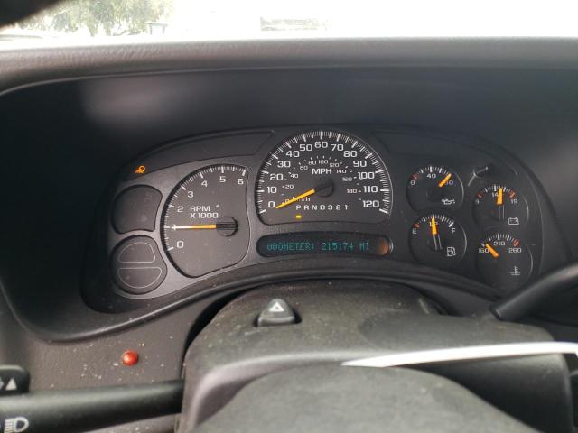 Photo 9 from auction – 2006 CHEVROLET SILVERADO with VIN 2GCEC19V061111971