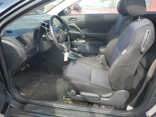 Photo 7 from auction – 2007 TOYOTA SCION TC with VIN JTKDE177670184973