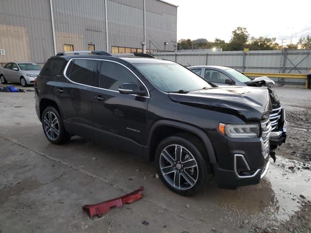 Photo 4 from auction – 2022 GMC ACADIA SLT with VIN 1GKKNUL42NZ164454