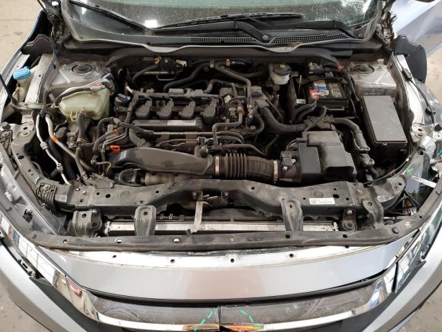 Photo 11 from auction – 2016 HONDA CIVIC EXL with VIN 19XFC1F71GE024790