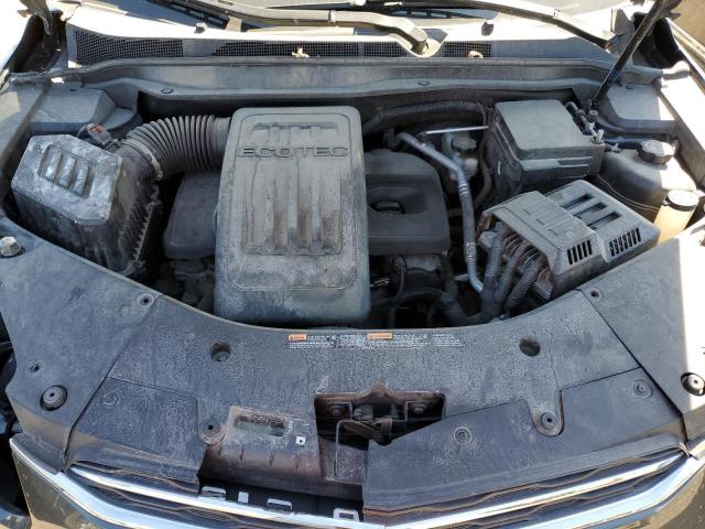 Photo 11 from auction – 2017 CHEVROLET EQUINOX LT with VIN 2GNALCEK7H1557373