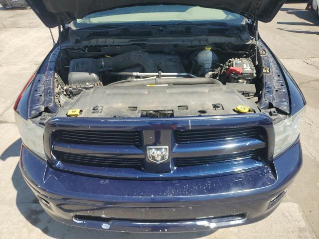 Photo 11 from auction – 2012 DODGE RAM 1500 S with VIN 1C6RD7LT8CS349191