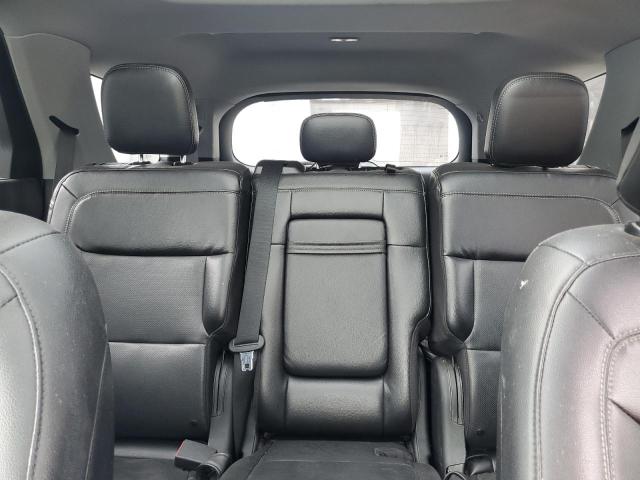 Photo 10 from auction – 2021 FORD EXPLORER L with VIN 1FMSK8FH3MGB51034