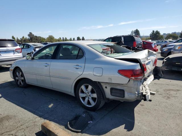 Photo 2 from auction – 2005 LEXUS ES 330 with VIN JTHBA30G155117602