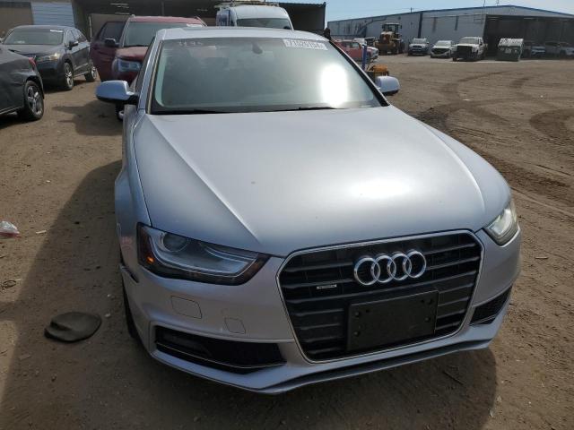 Photo 5 from auction – 2015 AUDI A4 PREMIUM with VIN WAUBFAFL5FN046124