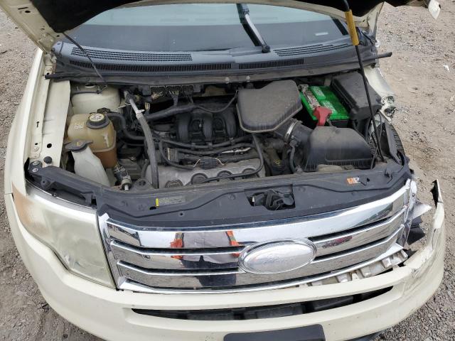 Photo 12 from auction – 2007 FORD EDGE SEL P with VIN 2FMDK39C87BA93929