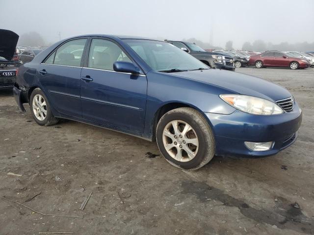 Photo 4 from auction – 2005 TOYOTA CAMRY LE with VIN 4T1BF30K35U106786