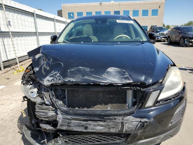 Photo 5 from auction – 2013 VOLVO XC60 3.2 with VIN YV4952DL0D2386662