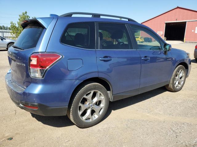 Photo 3 from auction – 2018 SUBARU FORESTER 2 with VIN JF2SJEWC4JH437704