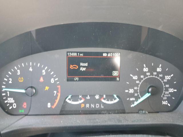 Photo 9 from auction – 2022 FORD ESCAPE SE with VIN 1FMCU0G64NUB30399
