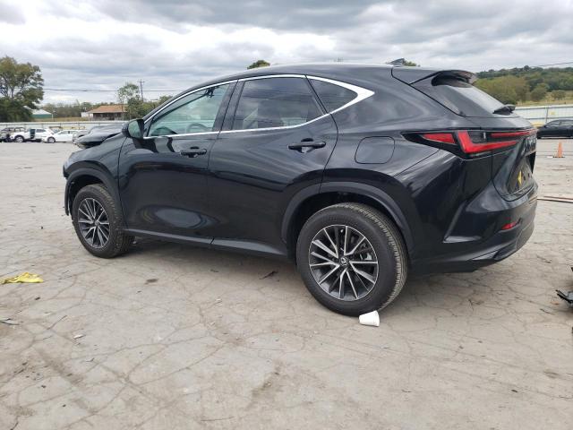Фото 2 с аукциона – 2024 LEXUS NX 250 BAS с VIN 2T2ADCAZ1RC014348