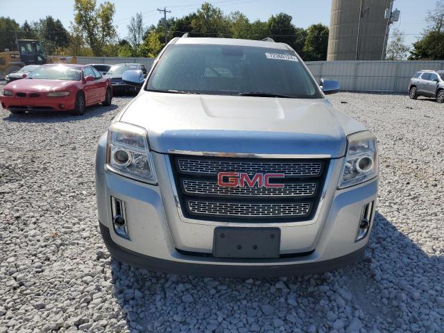 Photo 5 from auction – 2012 GMC TERRAIN SL with VIN 2GKFLXE5XC6265491
