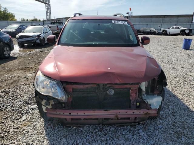 Photo 5 from auction – 2009 SUBARU FORESTER 2 with VIN JF2SH646X9H737192