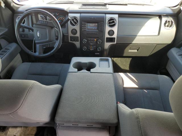 Photo 8 from auction – 2013 FORD F150 SUPER with VIN 1FTFW1CF5DKF93315