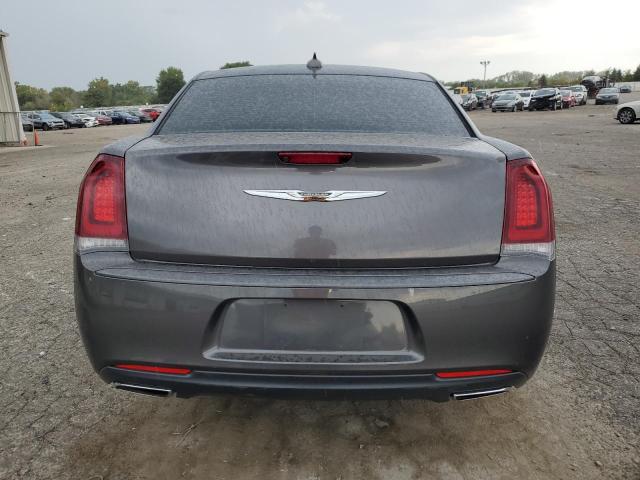 Photo 6 from auction – 2018 CHRYSLER 300 S with VIN 2C3CCAGG5JH149230