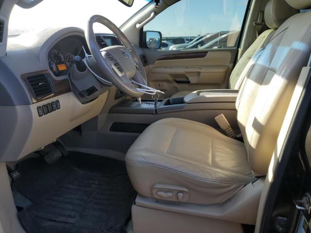 Photo 7 from auction – 2013 NISSAN ARMADA SV with VIN 5N1BA0NC3DN600623