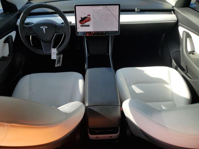 Photo 8 from auction – 2020 TESLA MODEL 3 with VIN 5YJ3E1EA5LF645965