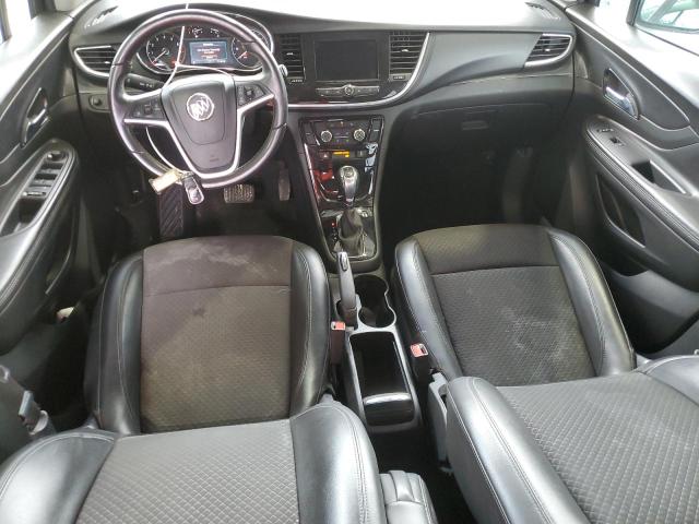 Photo 8 from auction – 2022 BUICK ENCORE PRE with VIN KL4CJESM3NB504863