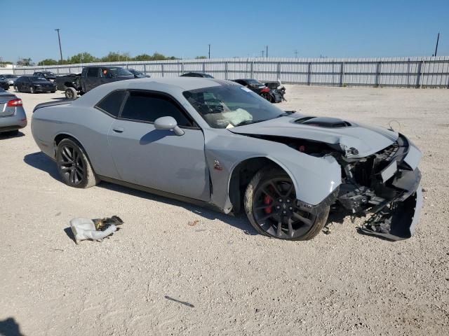 Photo 4 from auction – 2022 DODGE CHALLENGER with VIN 2C3CDZFJXNH182321
