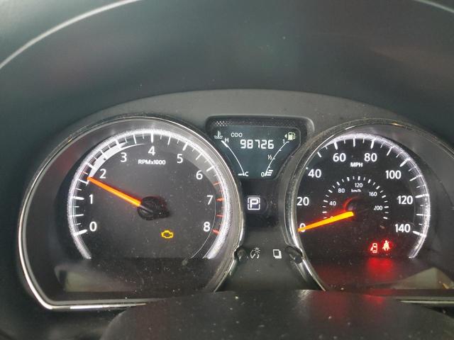 Photo 9 from auction – 2018 NISSAN VERSA S with VIN 3N1CN7AP6JL877800