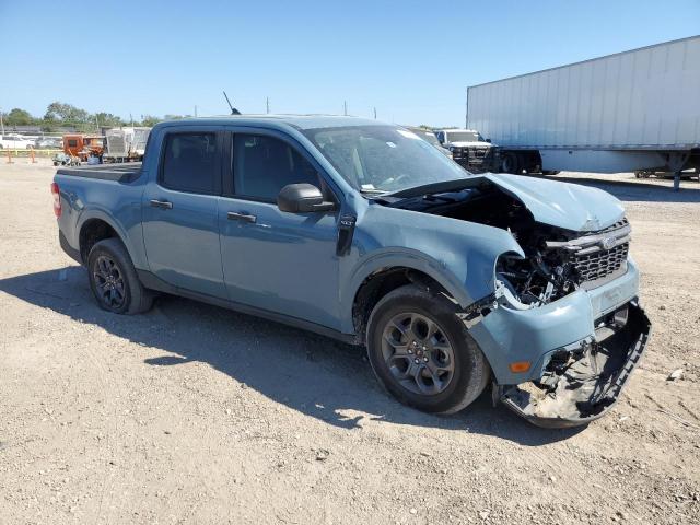 Photo 4 from auction – 2022 FORD MAVERICK X with VIN 3FTTW8E91NRB06580
