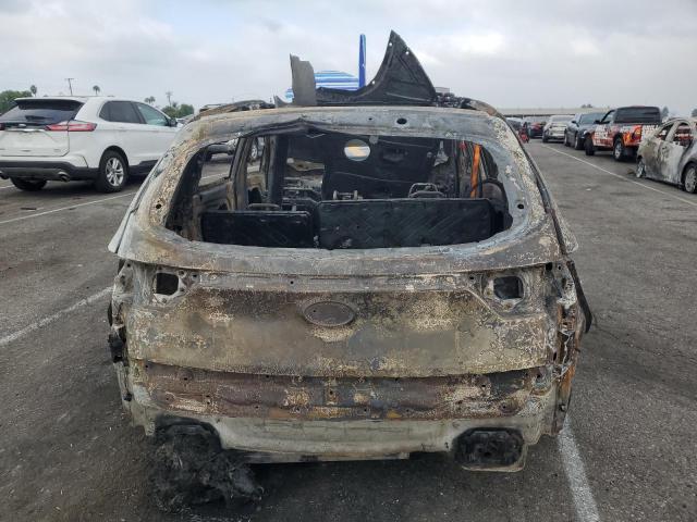 Photo 6 from auction – 2019 KIA SPORTAGE E with VIN KNDPN3ACXK7512269