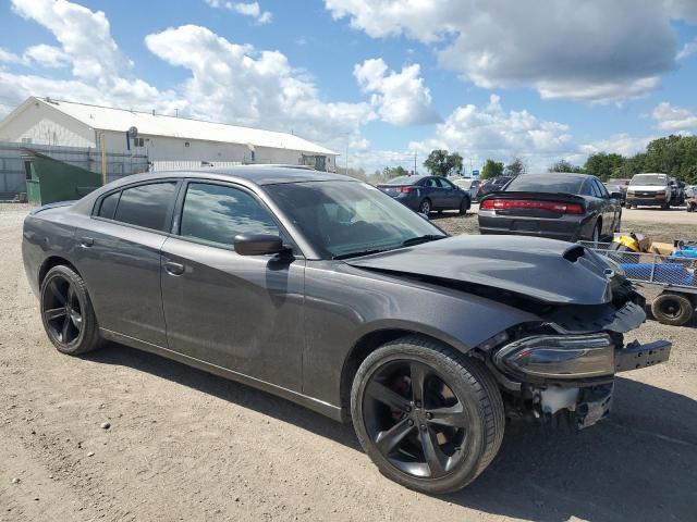 Photo 4 from auction – 2016 DODGE CHARGER R/ with VIN 2C3CDXCTXGH302230