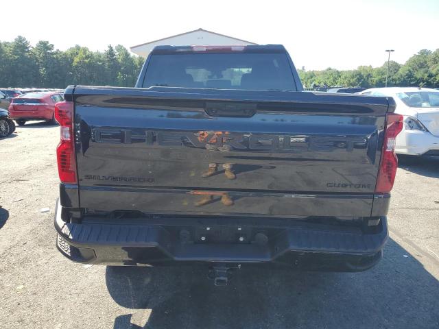 Photo 6 from auction – 2023 CHEVROLET SILVERADO with VIN 1GCPDBEK8PZ213924