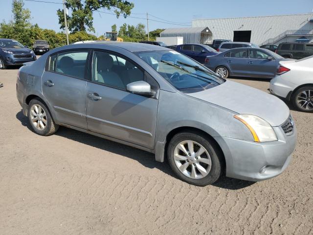 Photo 4 from auction – 2012 NISSAN SENTRA 2.0 with VIN 3N1AB6AP3CL623314