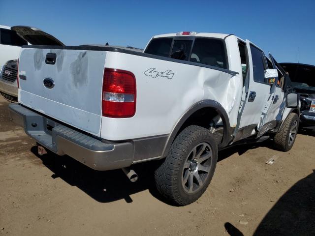 Photo 3 from auction – 2004 FORD F150 SUPER with VIN 1FTPW14554KA83623