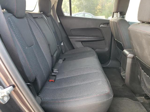 Photo 11 from auction – 2015 GMC TERRAIN SL with VIN 2GKFLWEK8F6388128